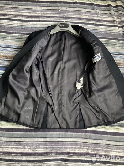 Костюм для мальчика школа