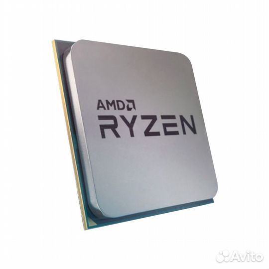 AMD Ryzen 7 5800X3D