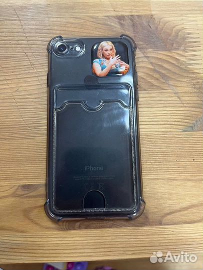 iPhone 7, 128 ГБ