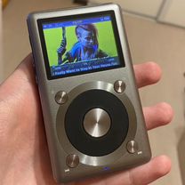 Fiio X3 Mark II