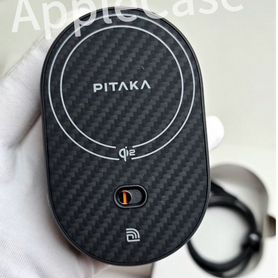 Держатель Pitaka NEW MagEZ Car Mount Pro 2 Qi2