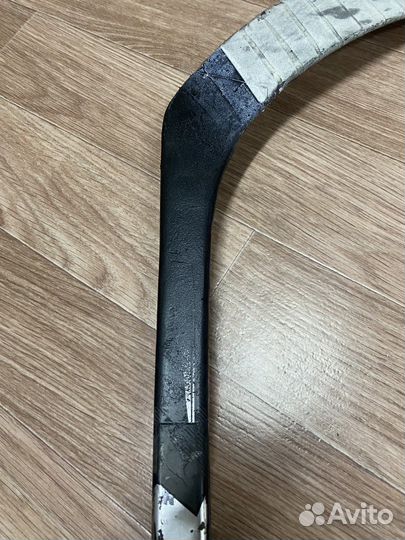 Клюшка ccm jetspeed ft 3 pro