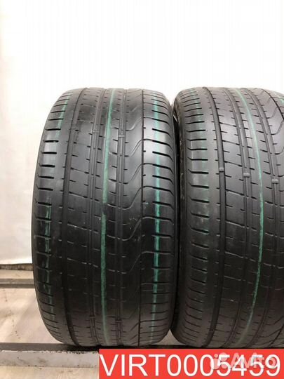 Pirelli P Zero 295/35 R21 107Y