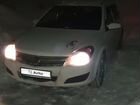 Opel Astra 1.3 МТ, 2007, 270 000 км