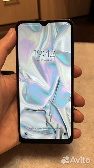 Samsung Galaxy A12, 3/32 ГБ