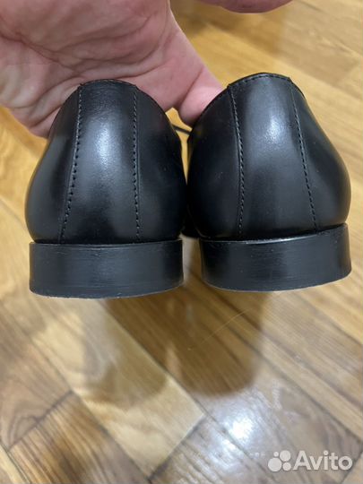 Туфли мужские 41 zara