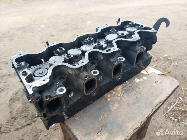 Гбц 3ct и поршни