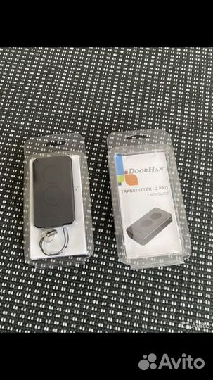 Doоrhan тrаnsmitтеr 2 PRO