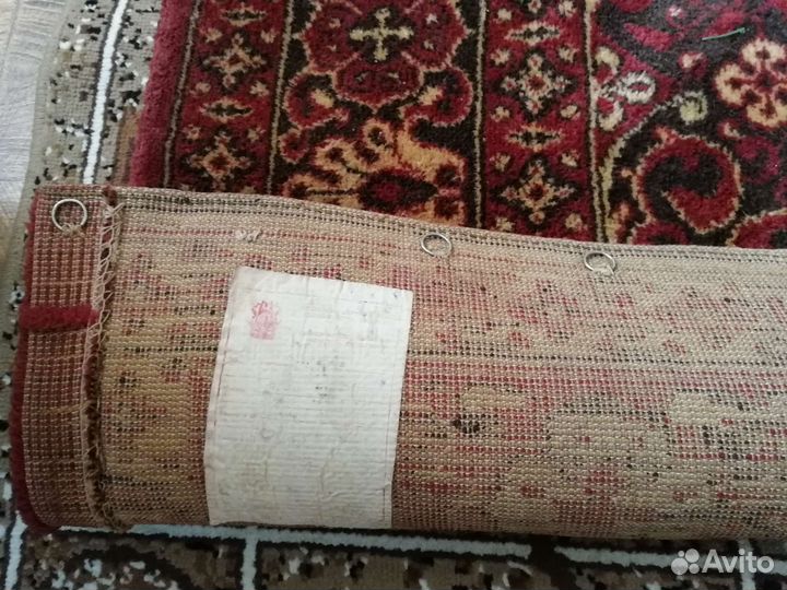 Ковёр 4,4 на 2,5