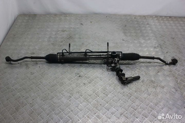 Рулевая рейка Ситроен С5 Z8 - X4