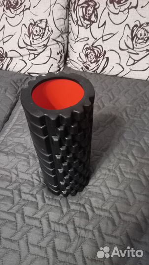 Массажный ролик торнео