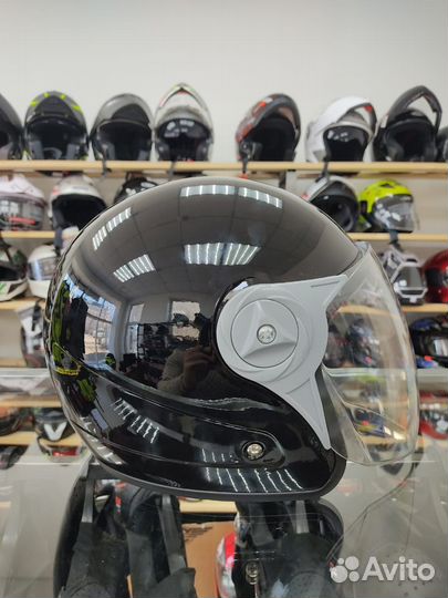 Шлем интеграл