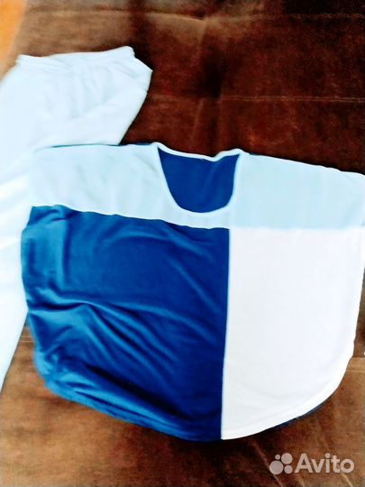 Женские вещи пакетом б/у 46 размер