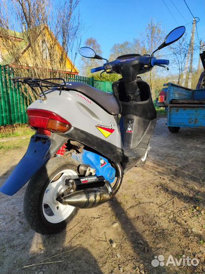 Honda dio 28SR