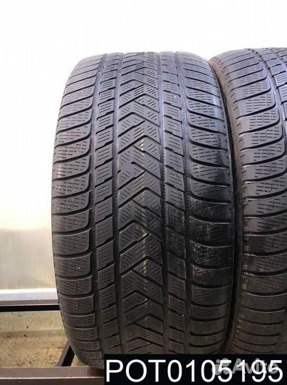 Pirelli Scorpion Winter 315/40 R21 111V