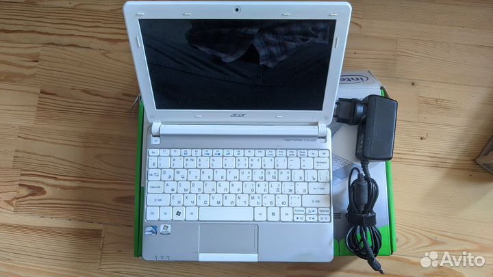 Acer aspire one d270