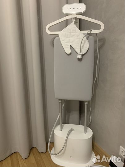 Отпариватель xiaomi