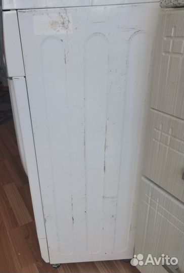 Стиральная машина автомат