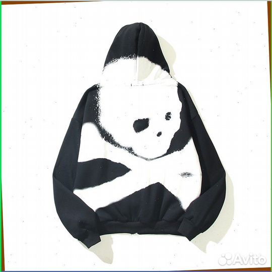 Зип худи Mastermind Cactus jack (Артикул товара: 97515)