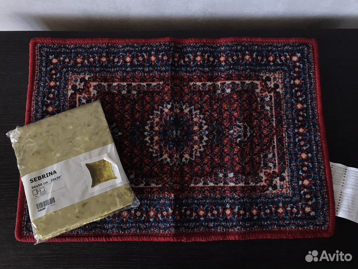 Посуда икеа