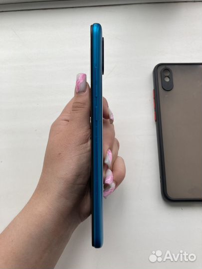 Xiaomi redmi9a