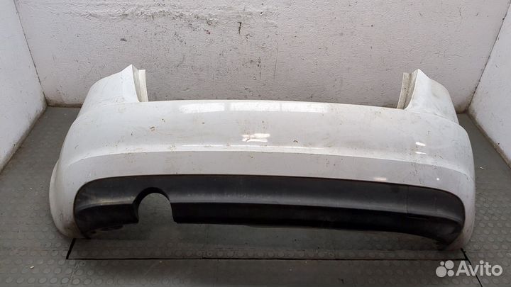 Бампер Audi A3 (8P), 2011