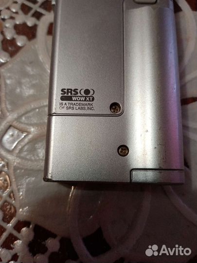 Диктофон olympus