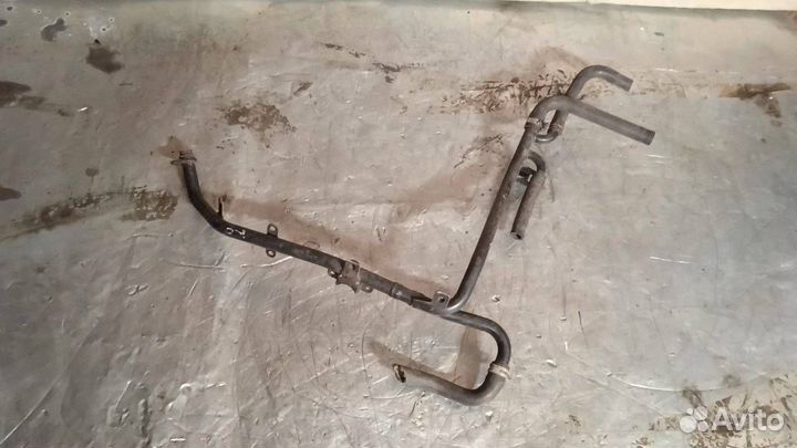 Патрубок охлаждения Land Rover Freelander 1998