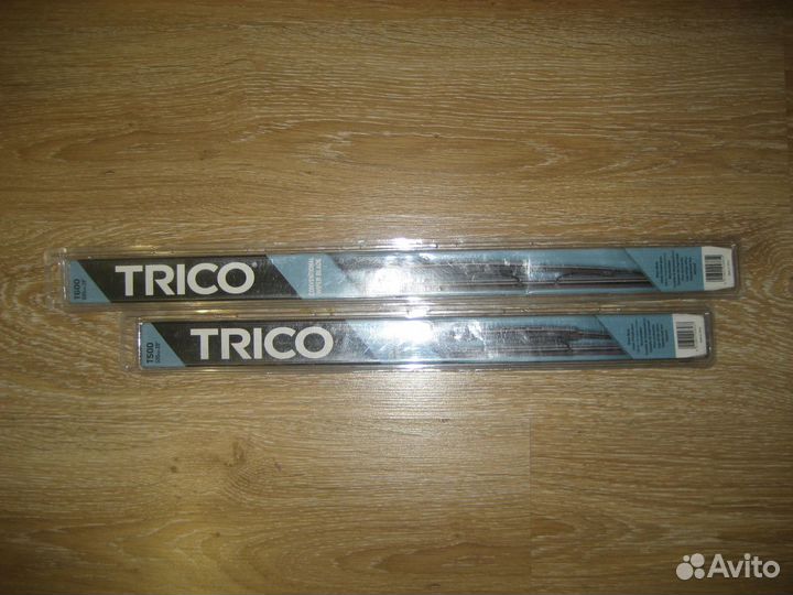 Новые щетки стеклоочист. Trico T500 20