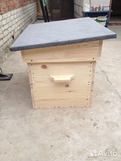 Ульи для пчёл