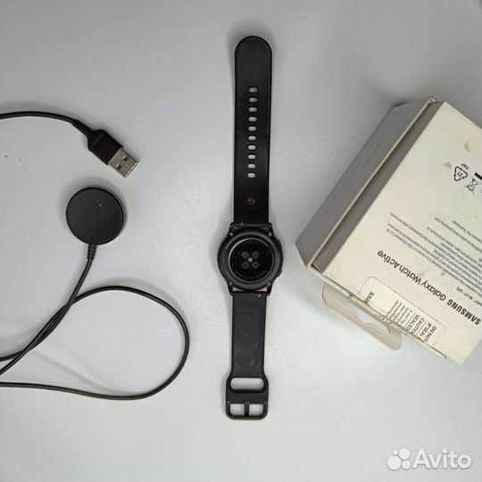 Samsung galaxy watch Active 1