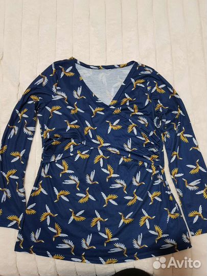 Одежда для беременных 48