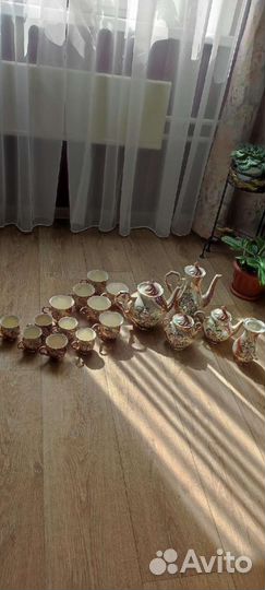 Кофейный сервис