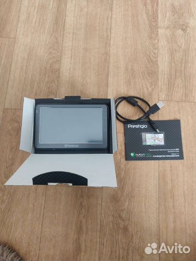 Новигатор,Prestigio Geovisiionn 5058