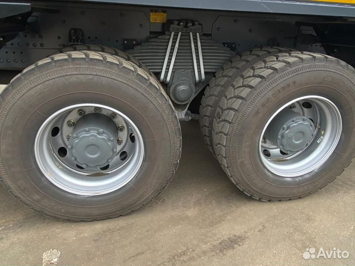 Howo ZZ3317V386GE1, 2023