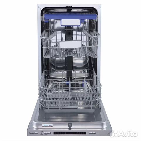 Встраиваемая посудомоечная машина Midea mid45s510i