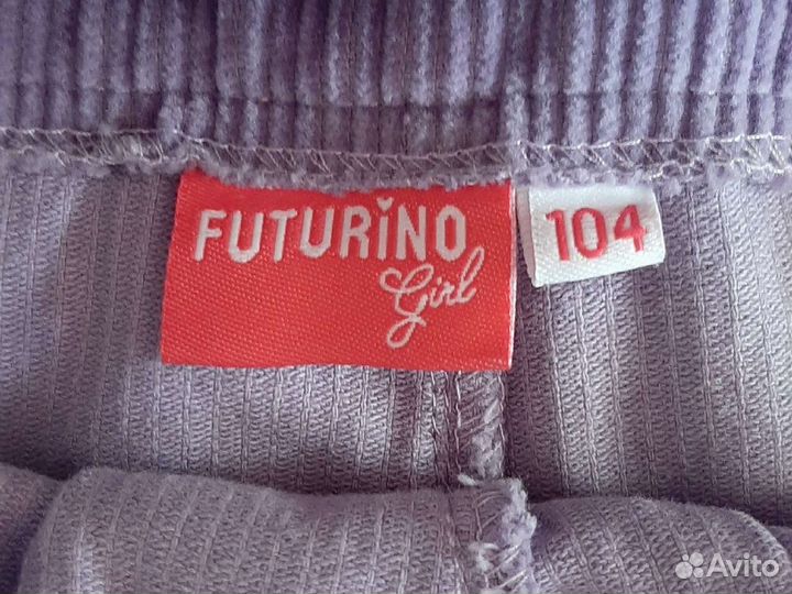 Комбинезон р-р 104