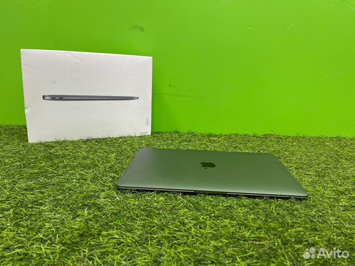 Ноутбук Apple MacBook Air 13 2020 (M1, 8/256 GB, S