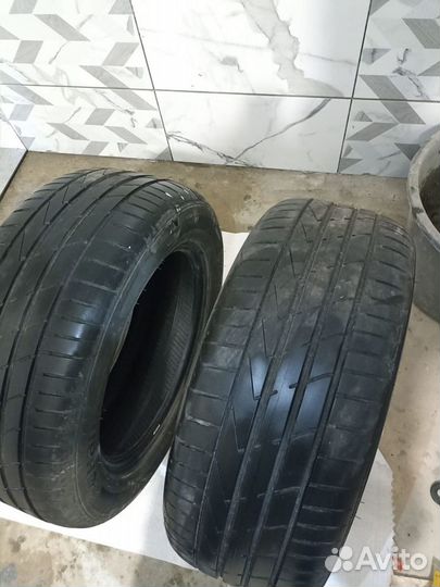 Hankook Ventus S1 Evo2 SUV K117A 255/55 R18