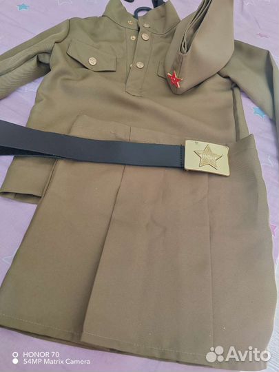 Детские вещи