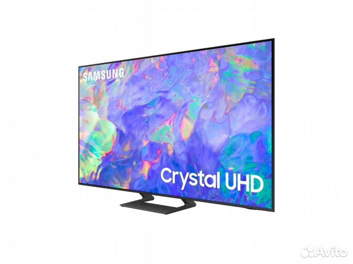 Телевизор Samsung UE55CU8500U (2023)