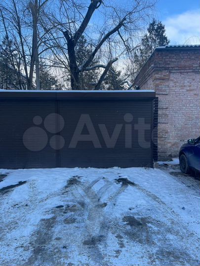 Гараж, 27 м²
