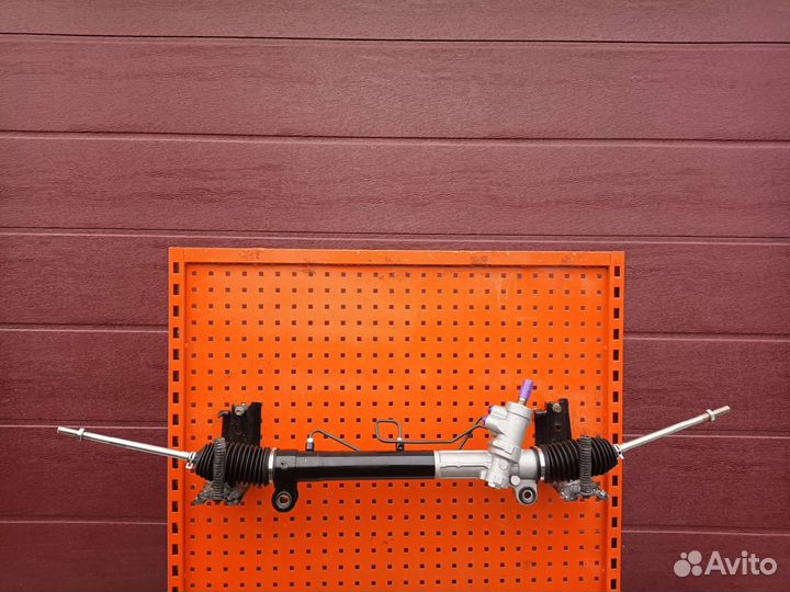 Рулевая рейка Opel Antara