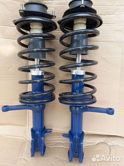 Стойки в сборе газо-маслянные 2108 2109 2114 2115