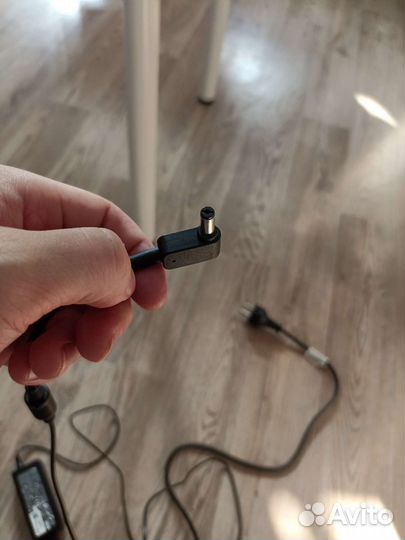 Блок питания для нетбука acer