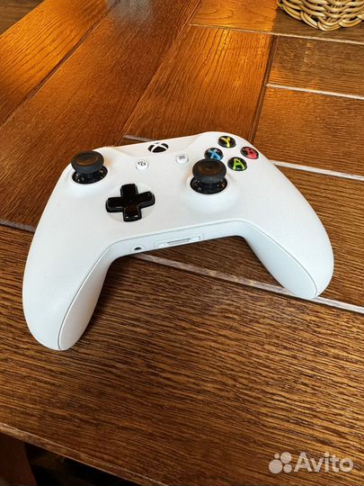 Геймпад Xbox One s/x (джойстик)