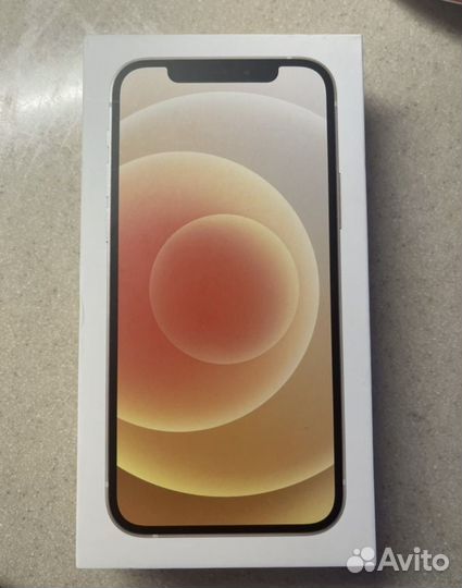 iPhone 12, 128 ГБ