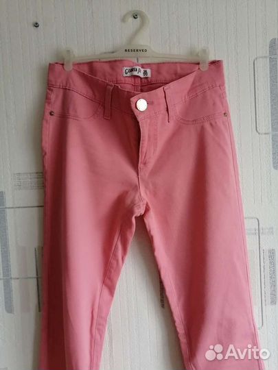 Вещи на 40 (xs)