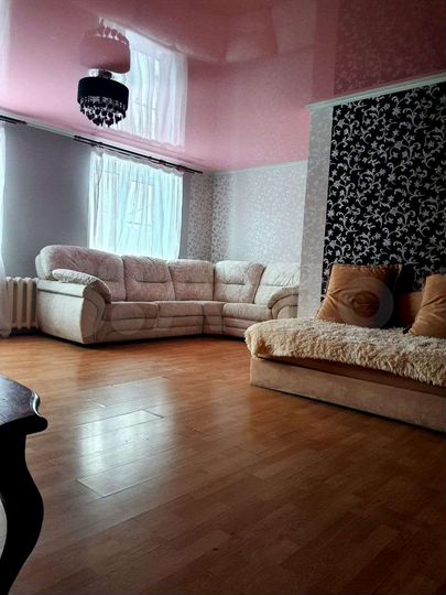 Дом 300 м² на участке 30 сот.