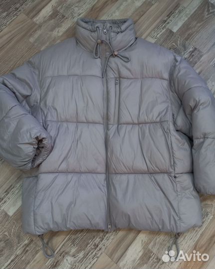 Пуховик женский Zarina